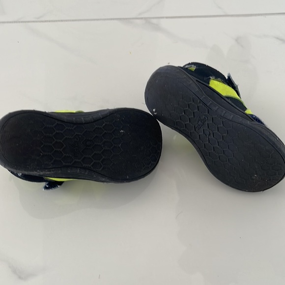 Machine washable boys shoes - Picture 4 of 5